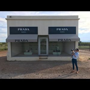 Meet your Posher, Marlana